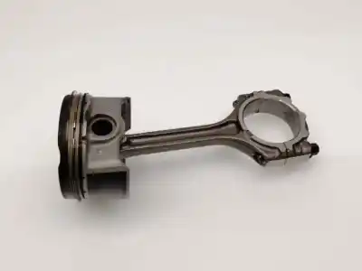 Автозапчастина б/у поршневий для citroen 2cv 6 * посилання на oem iam 121004w00c  