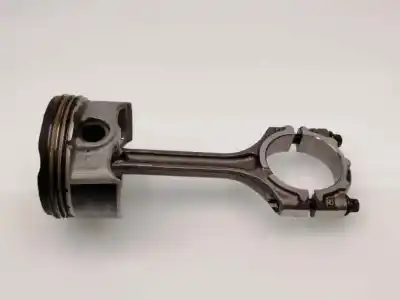 Pezzo di ricambio per auto di seconda mano pistone per citroen 2cv 6 * riferimenti oem iam 121004w00c  