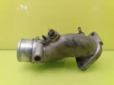 Автозапчастина б/у коробка метелика для citroen 2cv 6 * посилання на oem iam 9m425ca  