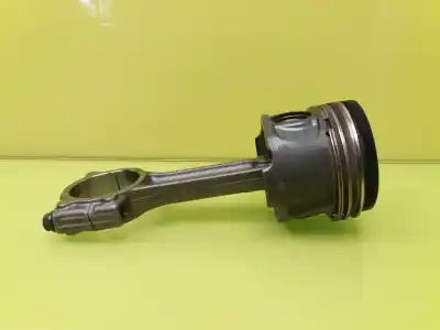 Автозапчастина б/у поршневий для citroen 2cv 6 * посилання на oem iam 7701475074  