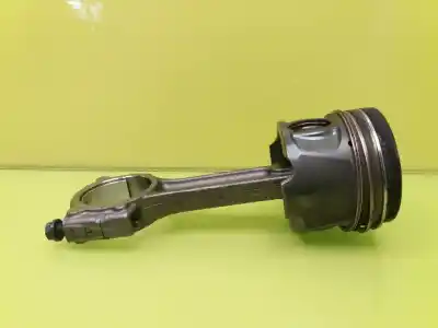 Second-hand car spare part piston for citroen 2cv 6 * oem iam references 235102a600  