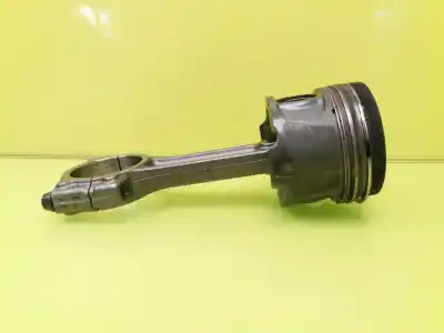 Second-hand car spare part piston for citroen 2cv 6 * oem iam references 235102a600  