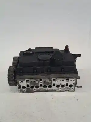 Pièce détachée automobile d'occasion CULASSE DU MOTEUR pour CITROEN 2CV 6  Références OEM IAM 03G103469L  