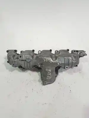 Pièce détachée automobile d'occasion Collecteur D'admission pour CITROEN 2CV 6 * Références OEM IAM 03L129711E  