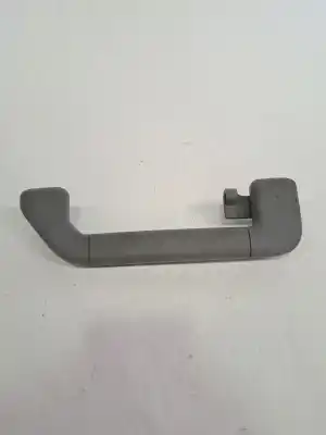 Second-hand car spare part interior right front handle for porsche cayenne (9pa) 3.2 oem iam references 95555560500