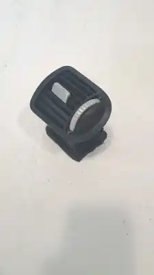 Second-hand car spare part air vent for porsche cayenne (9pa) 3.2 oem iam references 95555222502