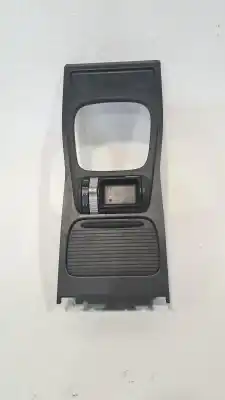 Second-hand car spare part decorative moulding for porsche cayenne (9pa) 3.2 oem iam references 95555227903