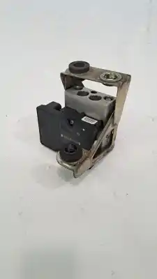 Pezzo di ricambio per auto di seconda mano Centralina Abs per PORSCHE CAYENNE (TYP 9PA) 3.2 V6 CAT Riferimenti OEM IAM 7L0907379D  