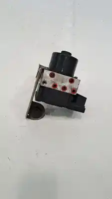Pezzo di ricambio per auto di seconda mano centralina abs per porsche cayenne (typ 9pa) 3.2 v6 cat riferimenti oem iam 7l0907379d  