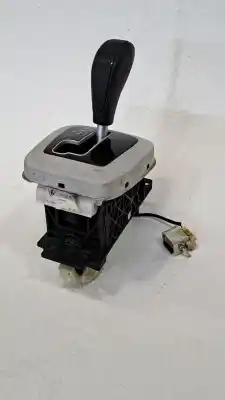 Second-hand car spare part gear lever for porsche cayenne (9pa) 3.2 oem iam references 95542601100