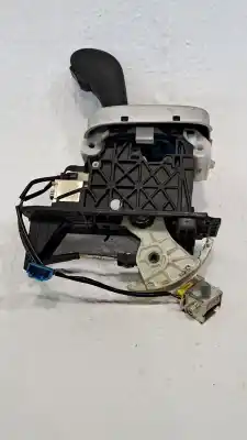 Автозапчасти б/у рычаг переключения передач за porsche cayenne (9pa) 3.2 ссылки oem iam 95542601100  