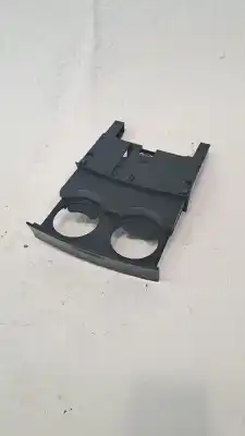 Second-hand car spare part audio system / radio cd for porsche cayenne (9pa) 3.2 oem iam references 95555228603