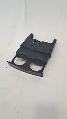 Second-hand car spare part audio system / radio cd for porsche cayenne (9pa) 3.2 oem iam references 95555228603  