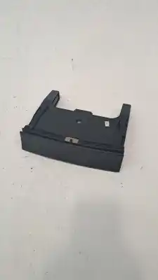 Second-hand car spare part audio system / radio cd for porsche cayenne (9pa) 3.2 oem iam references 95555228603  