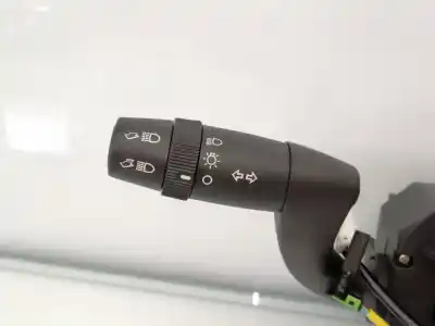 Pezzo di ricambio per auto di seconda mano Comando Multifunzione per CITROEN 2CV 6 * Riferimenti OEM IAM 7353619370  