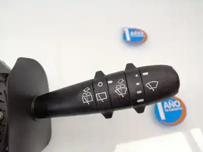 Pezzo di ricambio per auto di seconda mano Comando Multifunzione per CITROEN 2CV 6 * Riferimenti OEM IAM 735365510  08301450405