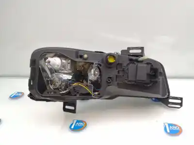 Pezzo di ricambio per auto di seconda mano FARO ANTERIORE SINISTRO per CITROEN 2CV 6  Riferimenti OEM IAM 467588460  