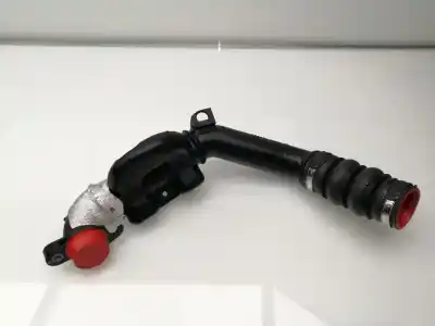 Pièce détachée automobile d'occasion Tube pour CITROEN 2CV 6 * Références OEM IAM 9657083280  