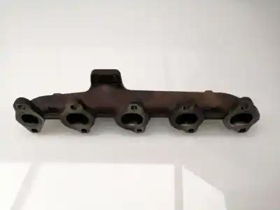 Recambio de automóvil de segunda mano de COLECTOR ESCAPE para CITROEN 2CV 6  referencias OEM IAM 0341J2  