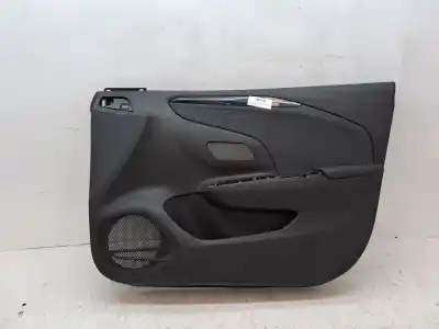 Tweedehands auto-onderdeel Bekleding Rechts Voordeur voor OPEL CORSA F (2019 - ...) 1.2 THP OEM IAM-referenties 98326383XB  