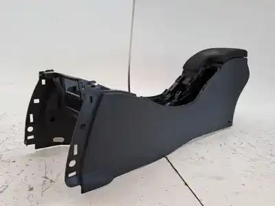 Автозапчасти б/у центральный подлокотник за renault megane iii sport tourer 1.5 dci d ссылки oem iam 969100026r  