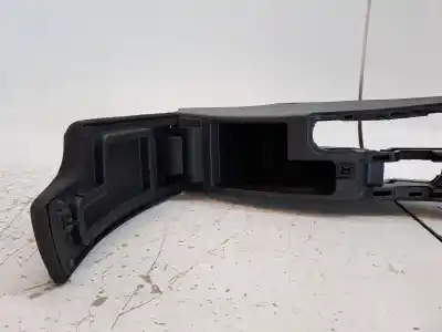 Автозапчасти б/у центральный подлокотник за renault megane iii sport tourer 1.5 dci d ссылки oem iam 969100026r  