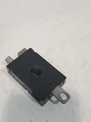 Автозапчастина б/у аудіо система / радіо cd для ford kuga (cbs) 2.0 tdci cat посилання на oem iam 1695506  7cp118c847ca