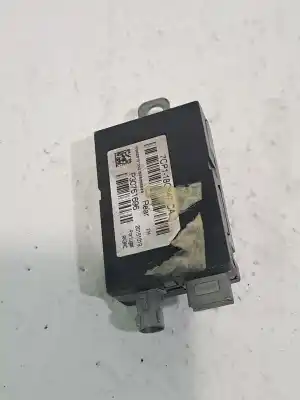 Автозапчастина б/у аудіо система / радіо cd для ford kuga (cbs) 2.0 tdci cat посилання на oem iam 1695506  7cp118c847ca