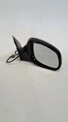 Second-hand car spare part right rearview mirror for porsche cayenne (9pa) 3.2 oem iam references 95573122200