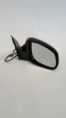 Second-hand car spare part right rearview mirror for porsche cayenne (9pa) 3.2 oem iam references 95573122200  