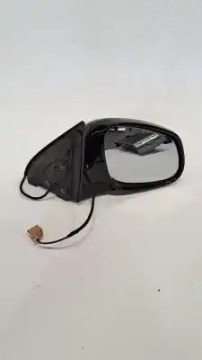 Second-hand car spare part right rearview mirror for porsche cayenne (9pa) 3.2 oem iam references 95573122200  