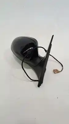 Second-hand car spare part right rearview mirror for porsche cayenne (9pa) 3.2 oem iam references 95573122200  