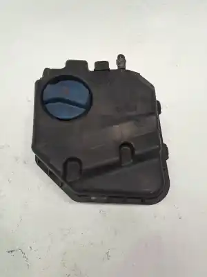 Автозапчасти б/у расширительный депозит за porsche cayenne (9pa) 3.2 ссылки oem iam 95510614721  