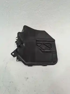 Автозапчасти б/у расширительный депозит за porsche cayenne (9pa) 3.2 ссылки oem iam 95510614721  