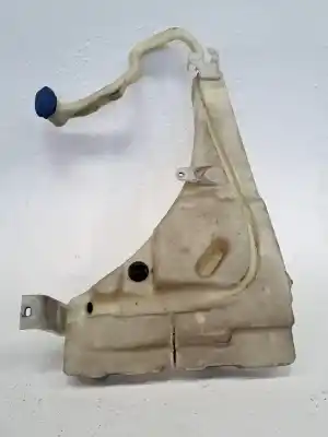 Pièce détachée automobile d'occasion Réservoir De Lave-glace pour PORSCHE CAYENNE (TYP 9PA) 3.2 V6 CAT Références OEM IAM 95552870300  
