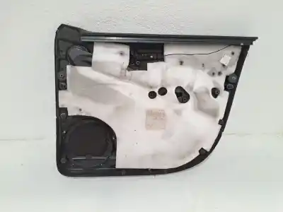 Автозапчастина б/у оббірка передніх дверей ліва для porsche cayenne (typ 9pa) 3.2 v6 cat посилання на oem iam 95555512303  