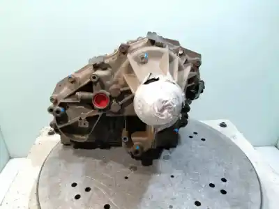 Peça sobressalente para automóvel em segunda mão CAIXA DE TRANSFERÊNCIA por NISSAN NAVARA NP300 (D40)  Referências OEM IAM 3125X73927  EA301