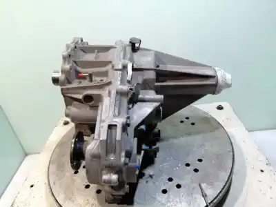 Peça sobressalente para automóvel em segunda mão CAIXA DE TRANSFERÊNCIA por NISSAN NAVARA NP300 (D40)  Referências OEM IAM 3125X73927  EA301