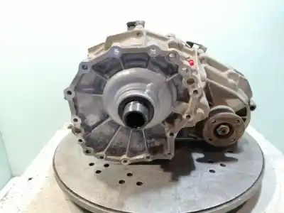 Peça sobressalente para automóvel em segunda mão CAIXA DE TRANSFERÊNCIA por NISSAN NAVARA NP300 (D40)  Referências OEM IAM 3125X73927  EA301