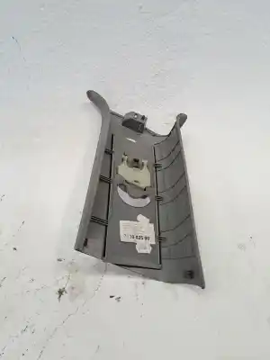 Second-hand car spare part decorative moulding for porsche cayenne (9pa) 3.2 oem iam references 95555522203