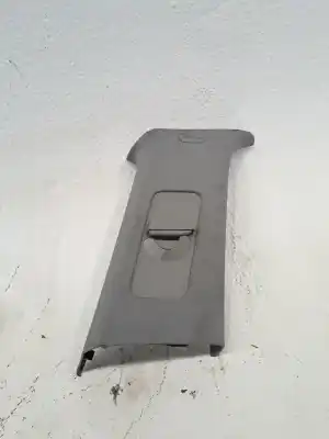Автозапчастина б/у молдинг для porsche cayenne (9pa) 3.2 посилання на oem iam 95555522203  