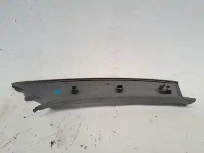 Second-hand car spare part decorative moulding for porsche cayenne (9pa) 3.2 oem iam references 7l5867233  