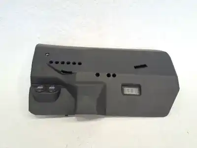 Second-hand car spare part decorative moulding for porsche cayenne (9pa) 3.2 oem iam references 7l5815174