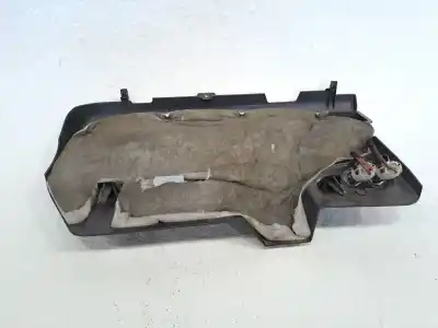 Автозапчастина б/у молдинг для porsche cayenne (9pa) 3.2 посилання на oem iam 7l5815174  