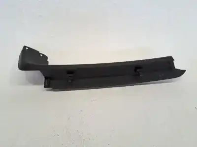 Pezzo di ricambio per auto di seconda mano modanatura per porsche cayenne (9pa) 3.2 riferimenti oem iam 95555548600  