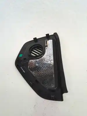 Автозапчастина б/у молдинг для porsche cayenne (9pa) 3.2 посилання на oem iam 7l5857175  
