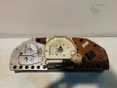 İkinci el araba yedek parçası enstrüman paneli için daihatsu rocky hard top (f7, f8) 2.8 td (f70, f75, f80, f85) oem iam referansları 8700118, 1245405747  