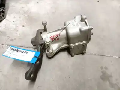 İkinci el araba yedek parçası Direksiyon Kutusu için DAIHATSU ROCKY HARD TOP (F7, F8) 2.8 TD (F70, F75, F80, F85) OEM IAM referansları 4178271  4178271