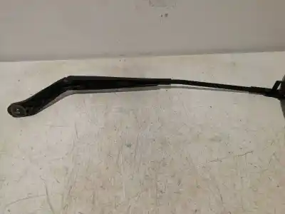 İkinci el araba yedek parçası sol ön silecek kolu için daihatsu rocky hard top (f7, f8) 2.8 td (f70, f75, f80, f85) oem iam referansları 7m3955409b  7m3955409b