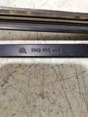 İkinci el araba yedek parçası sol ön silecek kolu için daihatsu rocky hard top (f7, f8) 2.8 td (f70, f75, f80, f85) oem iam referansları 7m3955409b  7m3955409b